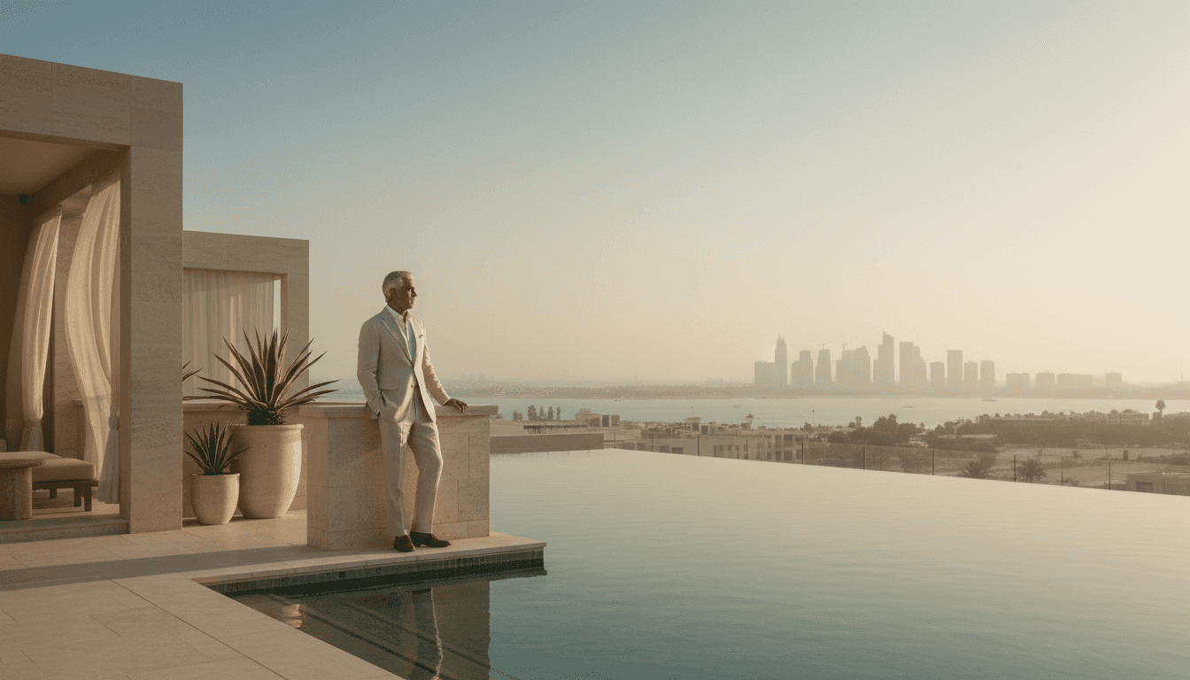 Sobre Plano vs. Reventa en Dubái: Guía Definitiva de Compra — Dubai real estate