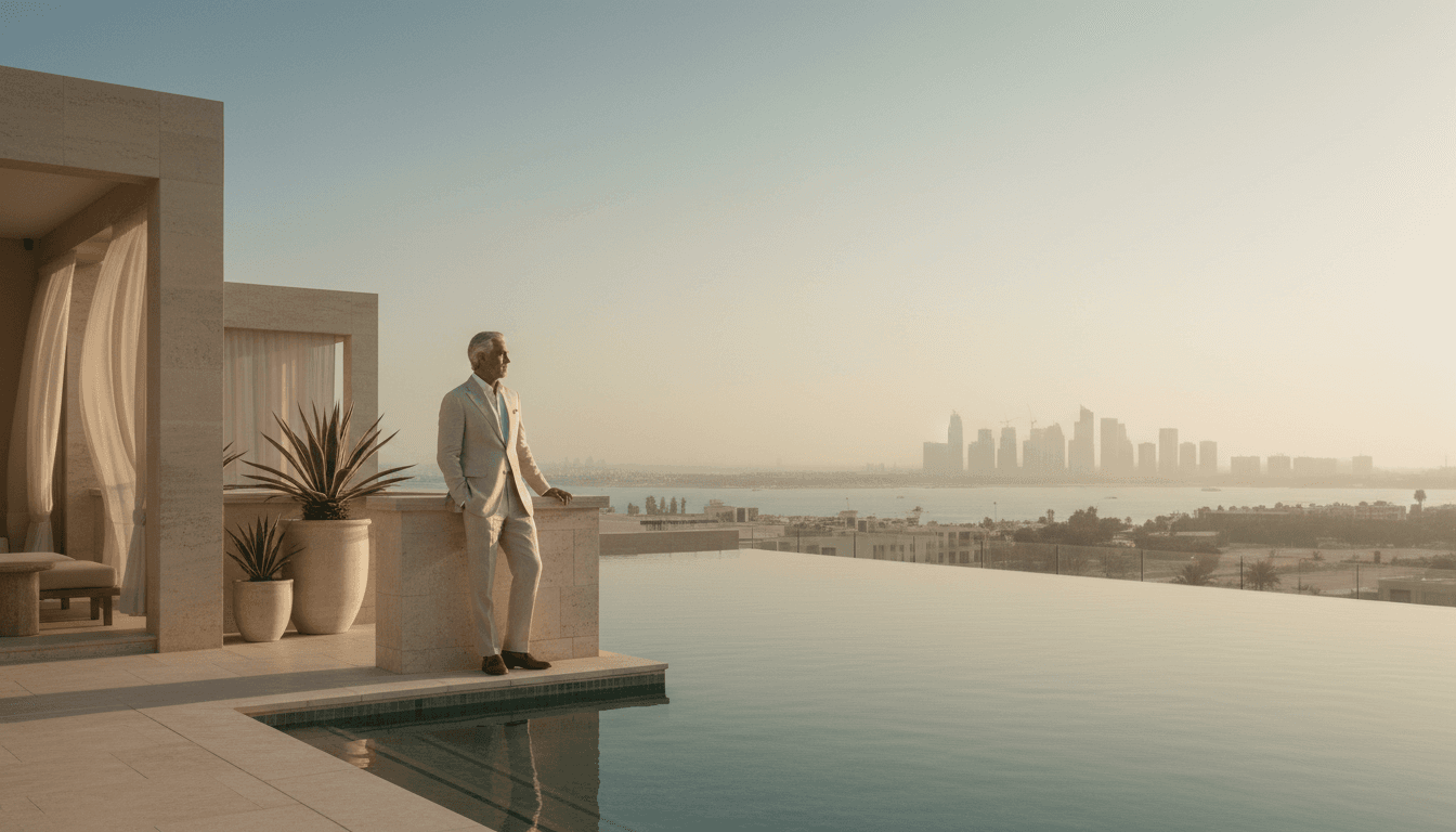 Sobre Plano vs. Reventa en Dubái: Guía Definitiva de Compra — Dubai real estate article thumbnail