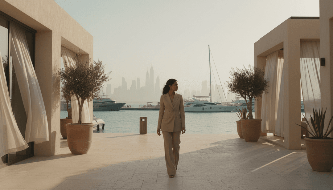 Solusyon Bago ang Alok: Pag-ayos ng Isyu sa Ari-arian sa Dubai