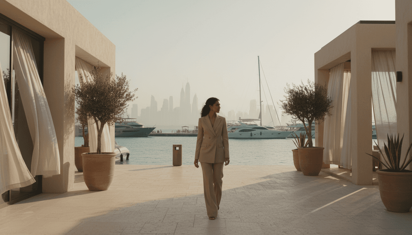 Solusyon Bago ang Alok: Pag-ayos ng Isyu sa Ari-arian sa Dubai — Dubai real estate