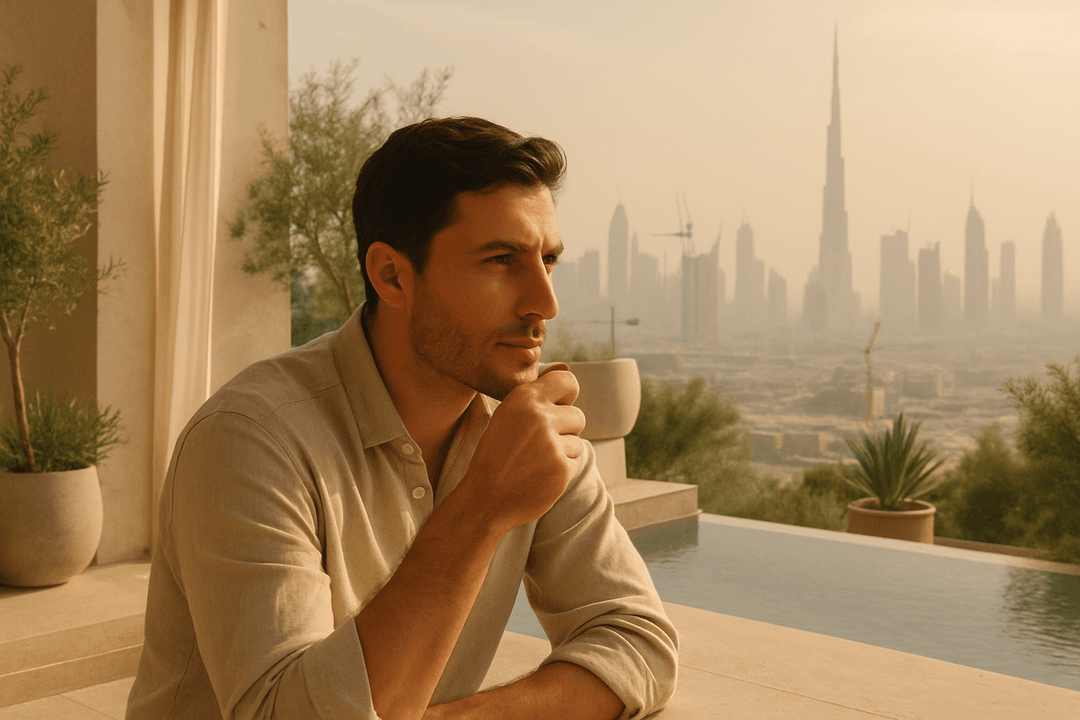 Sostenibilità a Dubai: impatto sul valore immobiliare