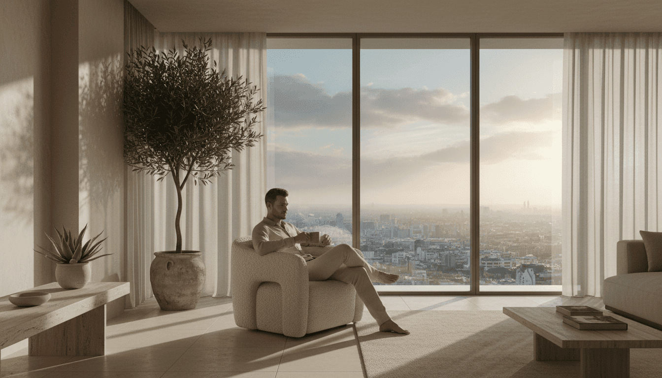 深度解析迪拜购房合同(SPA):新手买家必读 — Dubai real estate