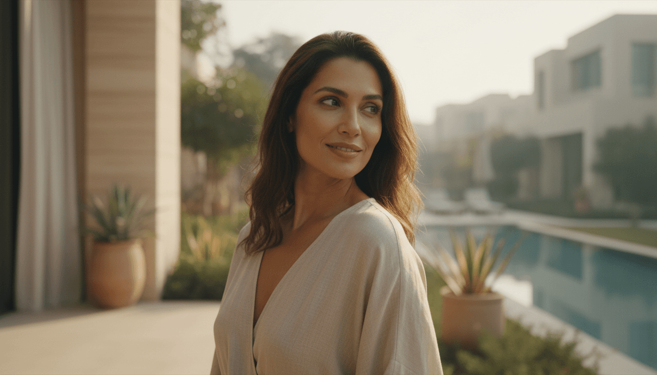 Space & Serenity: Dubai's Low-Density Villa Havens — Dubai real estate article thumbnail