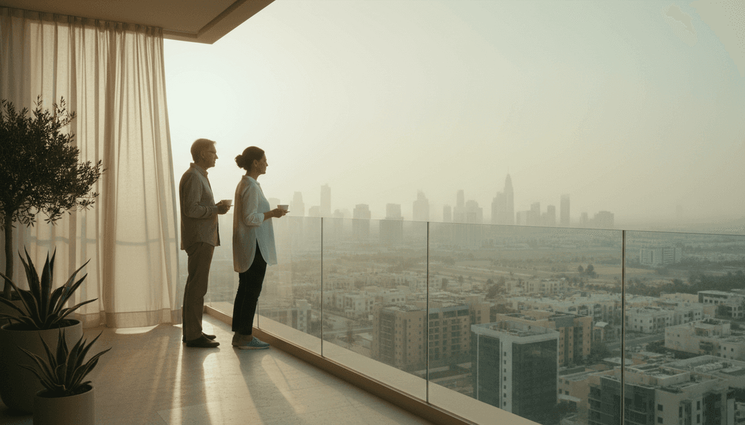 Spese Condominiali: da Obiezione a Vantaggio di Vendita a Dubai