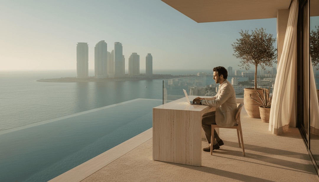 Spese di Servizio: Emaar vs. Damac a Dubai
