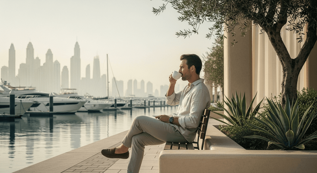 Spese Servizio a Downtown Dubai: Burj Khalifa vs The Address