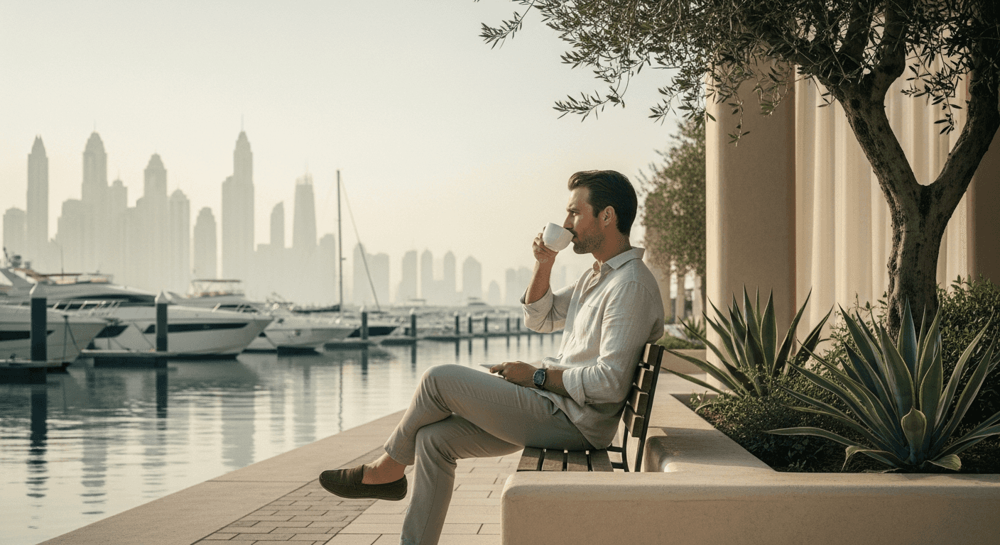Spese Servizio a Downtown Dubai: Burj Khalifa vs The Address — Dubai real estate