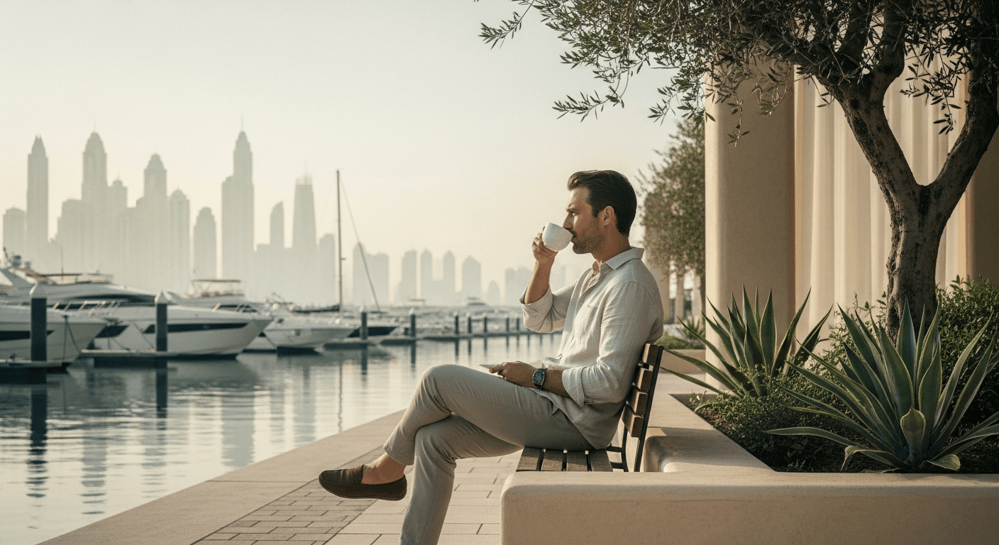 Spese Servizio a Downtown Dubai: Burj Khalifa vs The Address — Dubai real estate article thumbnail