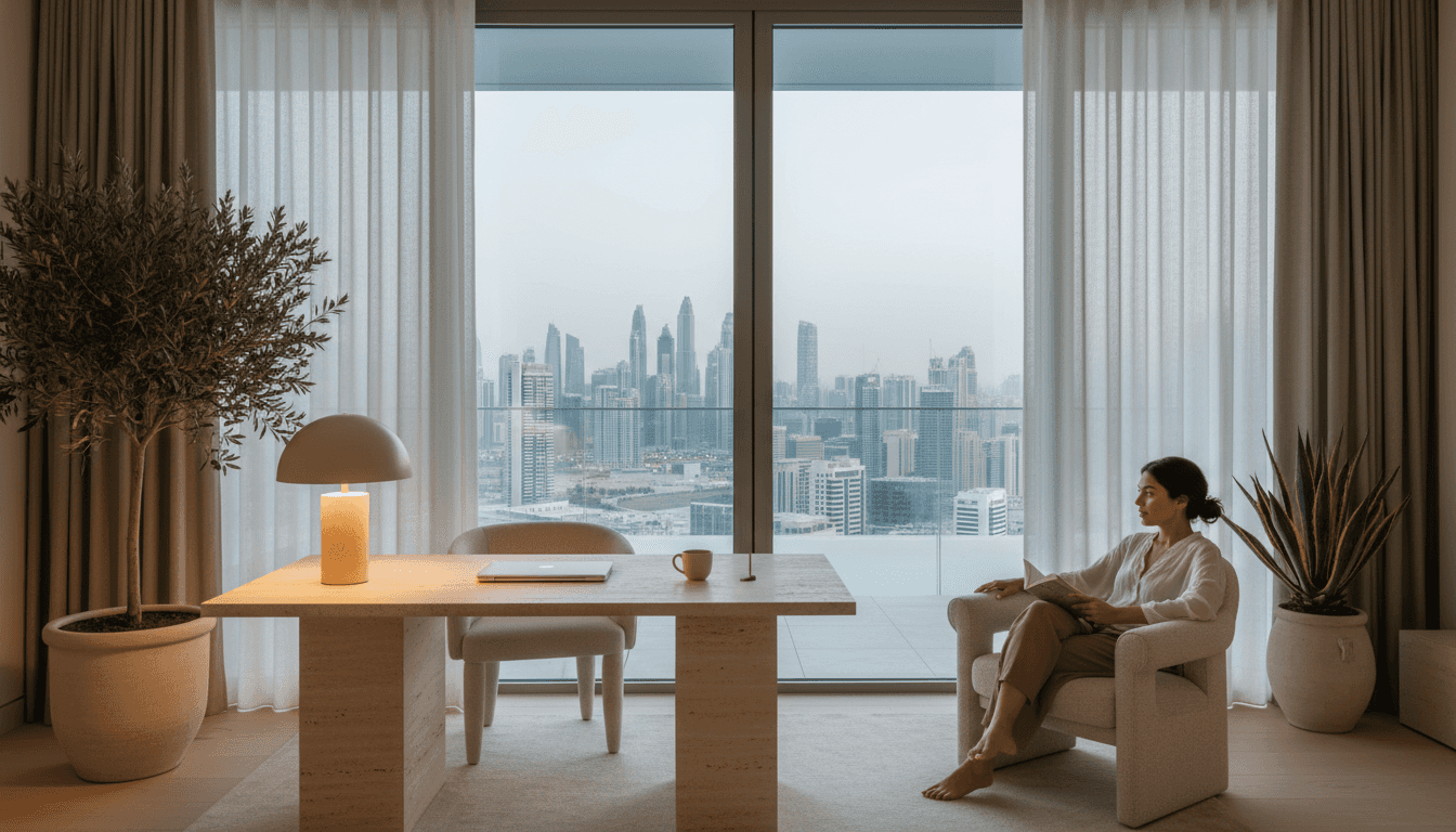 Stabilità Affitti Dubai: Guida alle Norme per Investitori — Dubai real estate