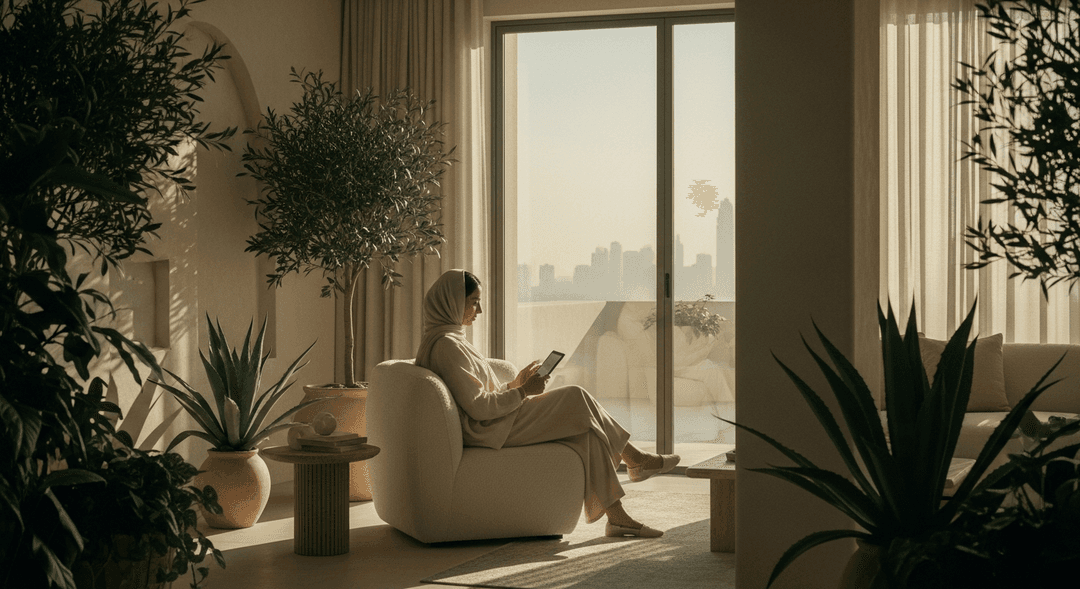 Strategic Exits: Selling Your Dubai Property