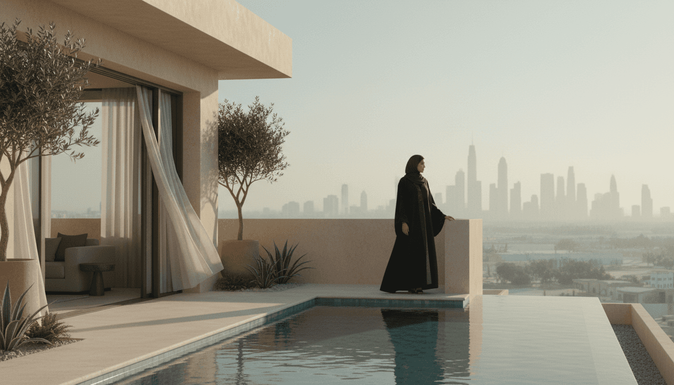 Strategic Speed: An Urgent Dubai Property Sale Guide — Dubai real estate