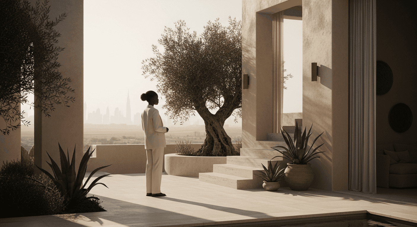 Sur plan ou prêt? L'analyse pour investir à Dubaï — Dubai real estate