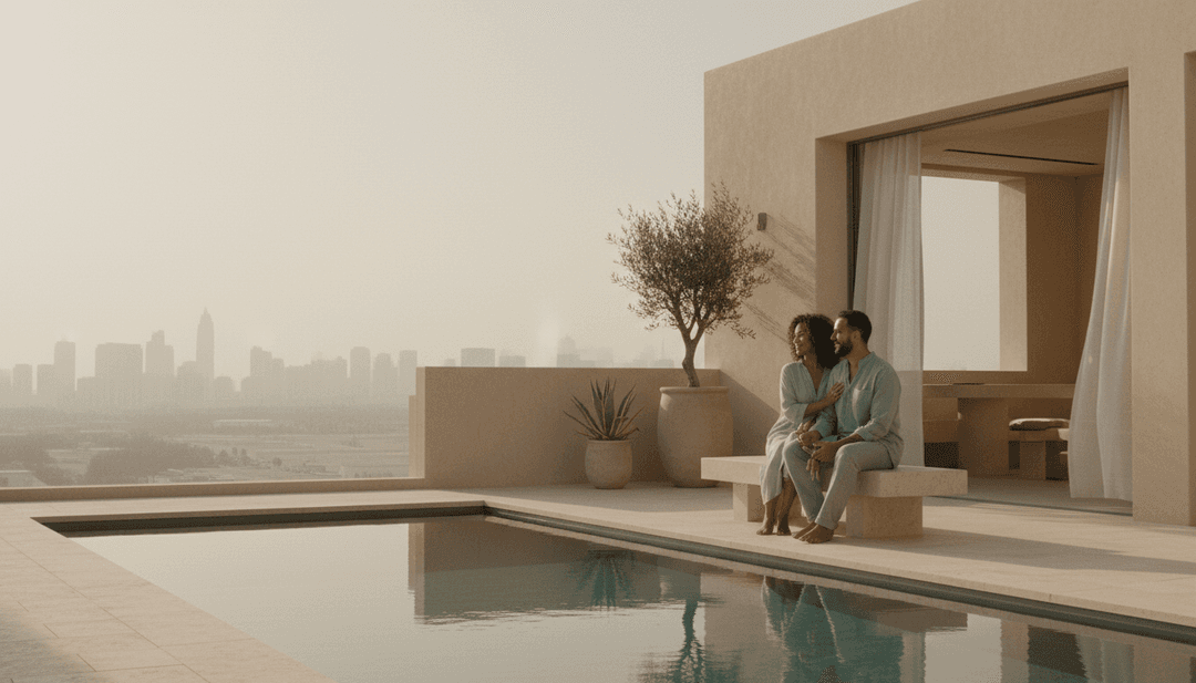 Sustentar Rendimento de Aluguel em Dubai: Estratégias