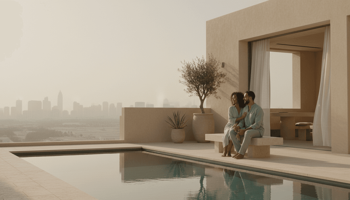 Sustentar Rendimento de Aluguel em Dubai: Estratégias — Dubai real estate article thumbnail