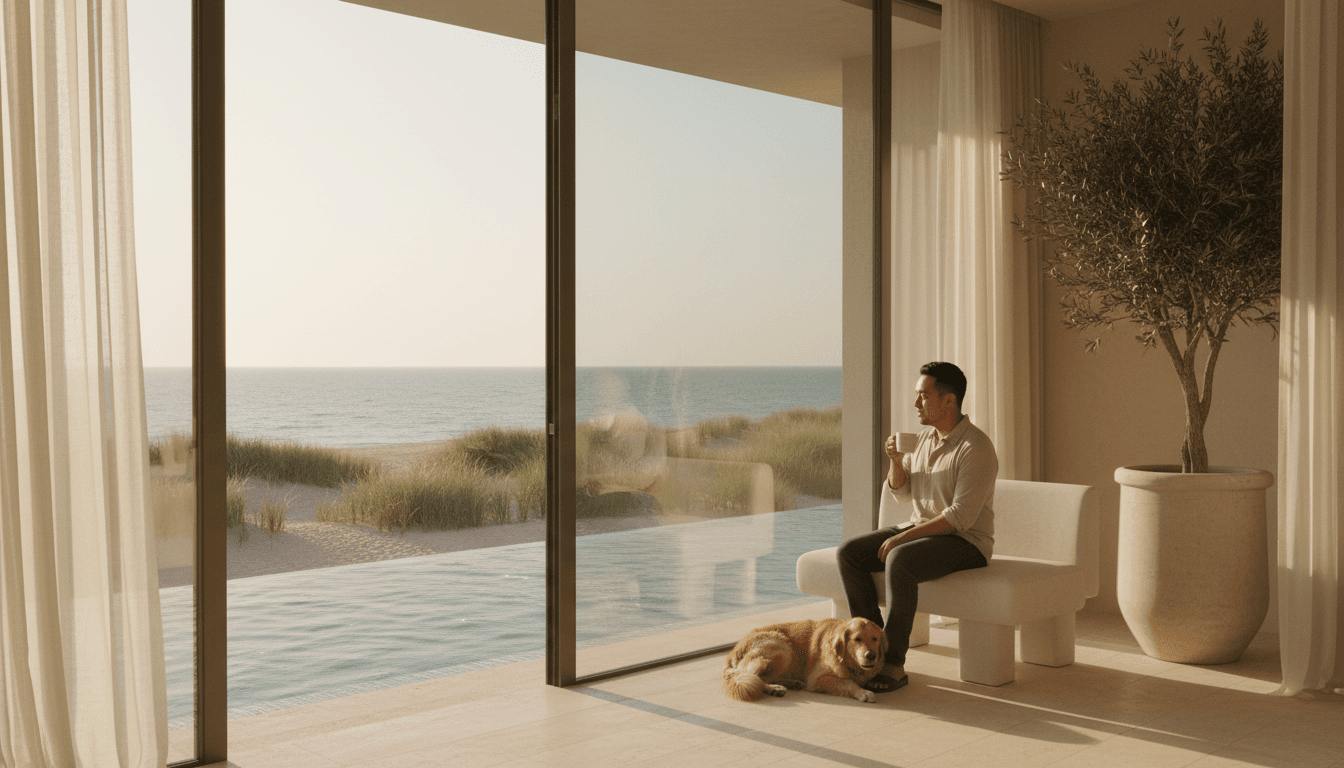 Tahanan Para sa Inyo at sa Inyong Alaga sa Dubai — Dubai real estate article thumbnail