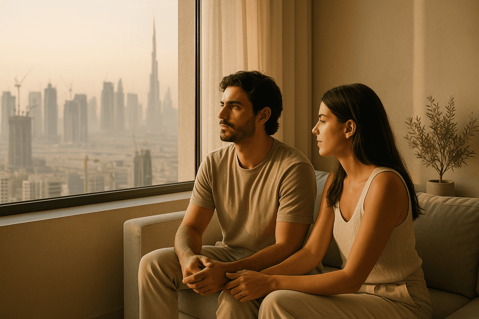 Tasas hipotecarias en Dubái: Impacto y Estrategia — Dubai real estate