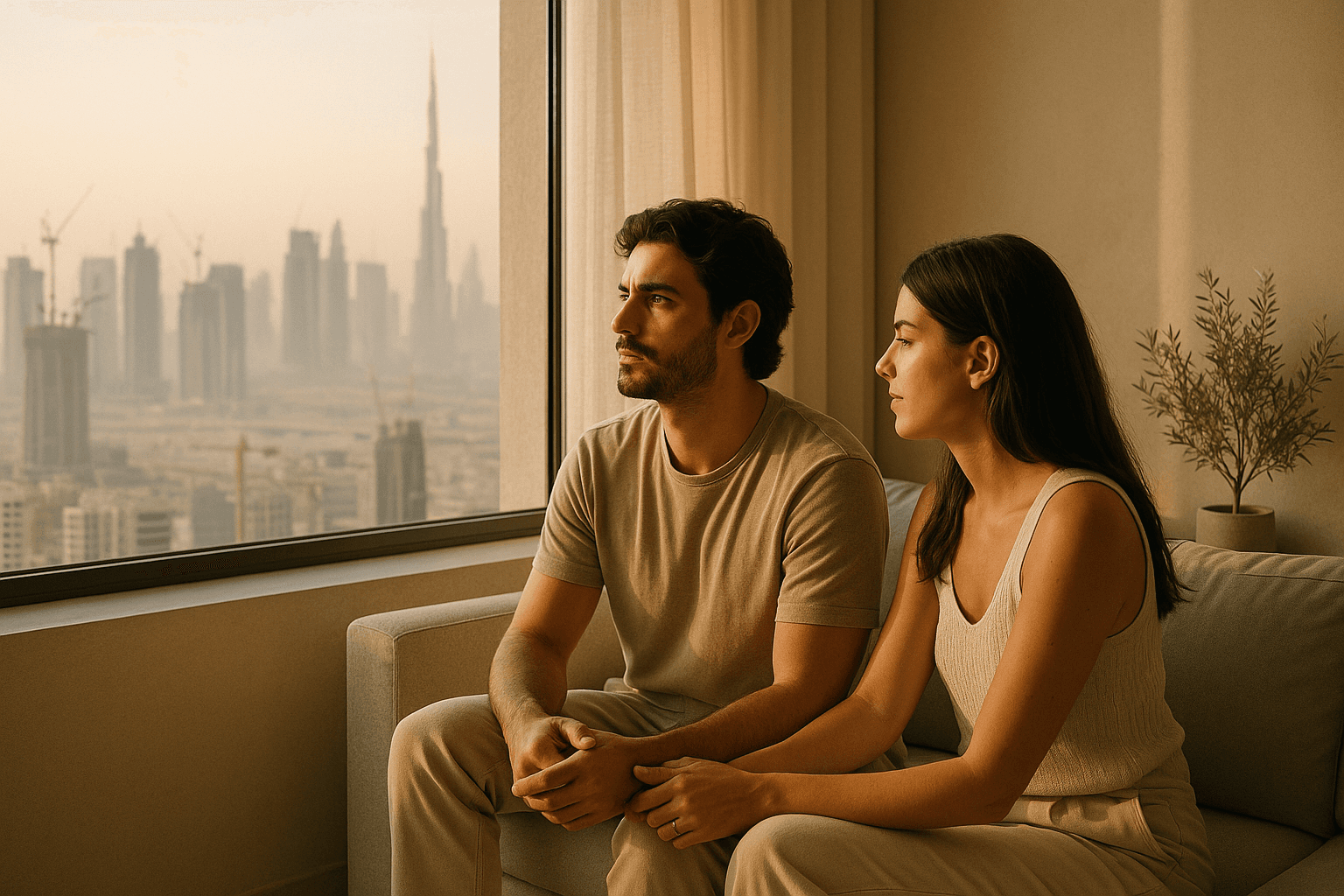 Tasas hipotecarias en Dubái: Impacto y Estrategia — Dubai real estate article thumbnail