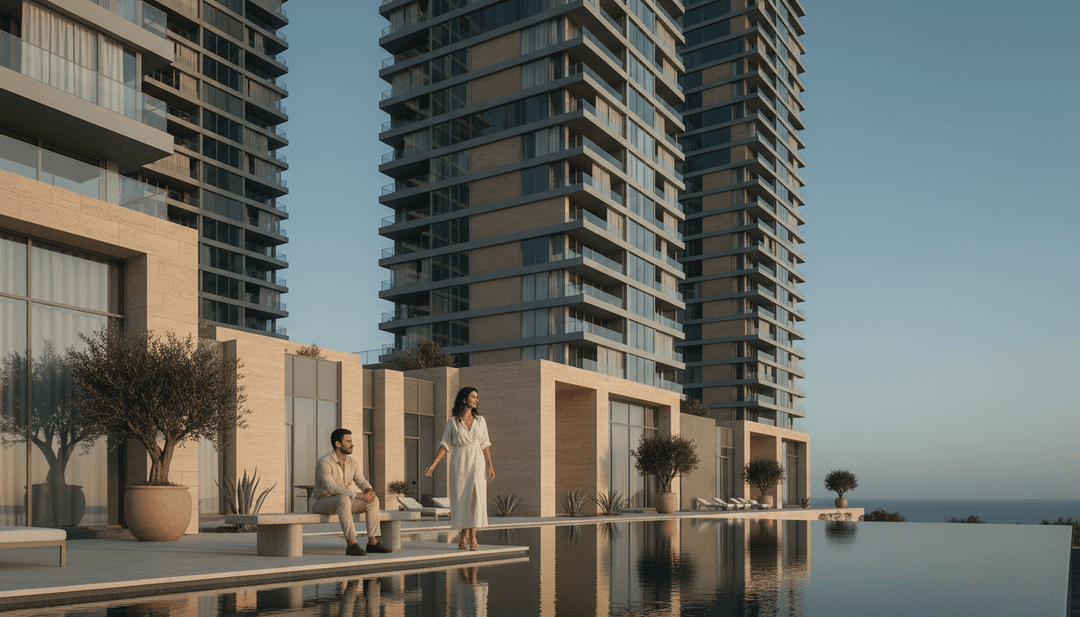 Tassi di Cambio: Vantaggio Competitivo di Dubai?