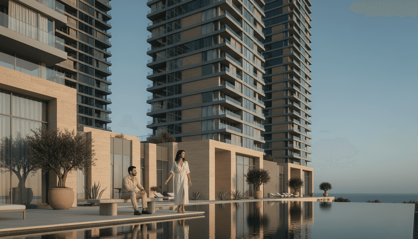 Tassi di Cambio: Vantaggio Competitivo di Dubai? — Dubai real estate