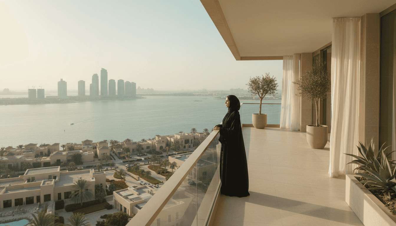 Taux d'intérêt à Dubaï: l'impact réel sur votre achat — Dubai real estate