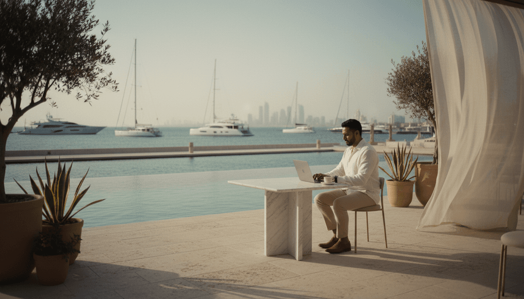 Taux d'intérêt et immobilier à Dubaï: le guide complet