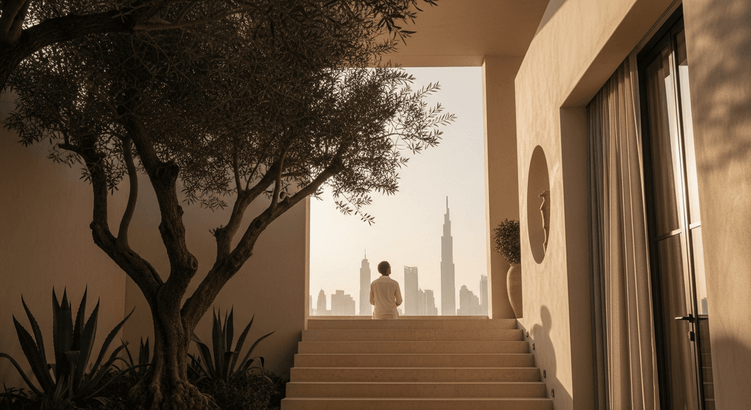 Taxas de Juro e Off-Plan em Dubai: A Verdade