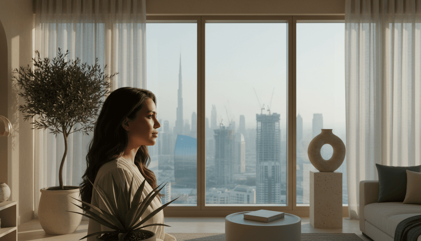 Taxas de Juro em Dubai: O Fim do Crédito Fácil? — Dubai real estate article thumbnail