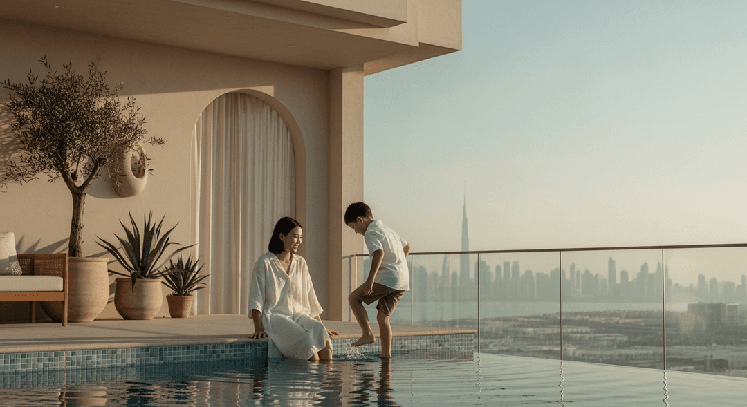 Fotografia Profissional: O Segredo Para Vender no Dubai