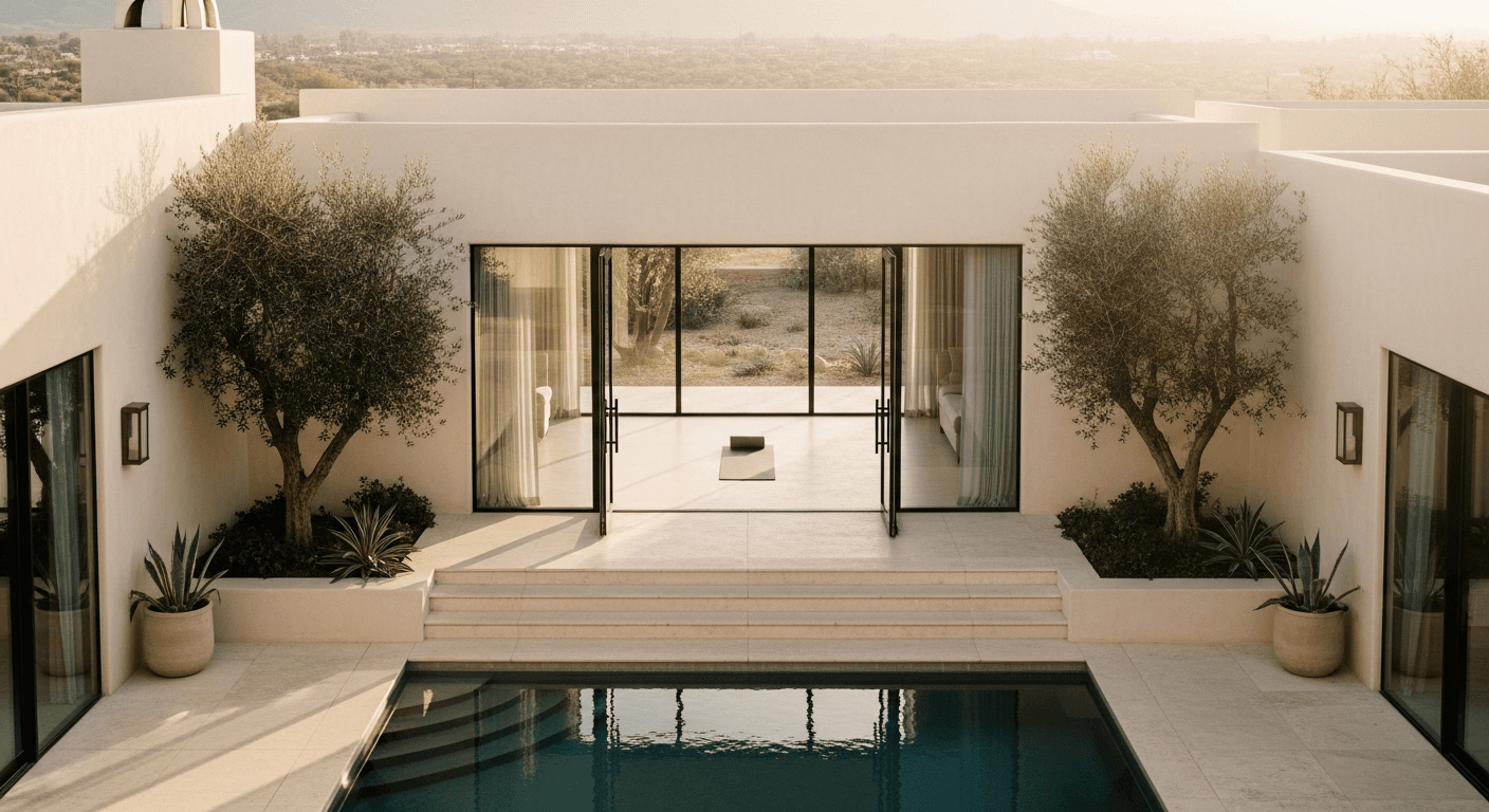 The Amenity Premium: A Yield Analysis for Dubai Landlords — Dubai real estate