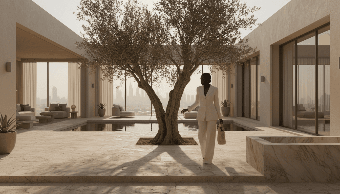 The Art of Selling a Legacy Dubai Home — Dubai real estate