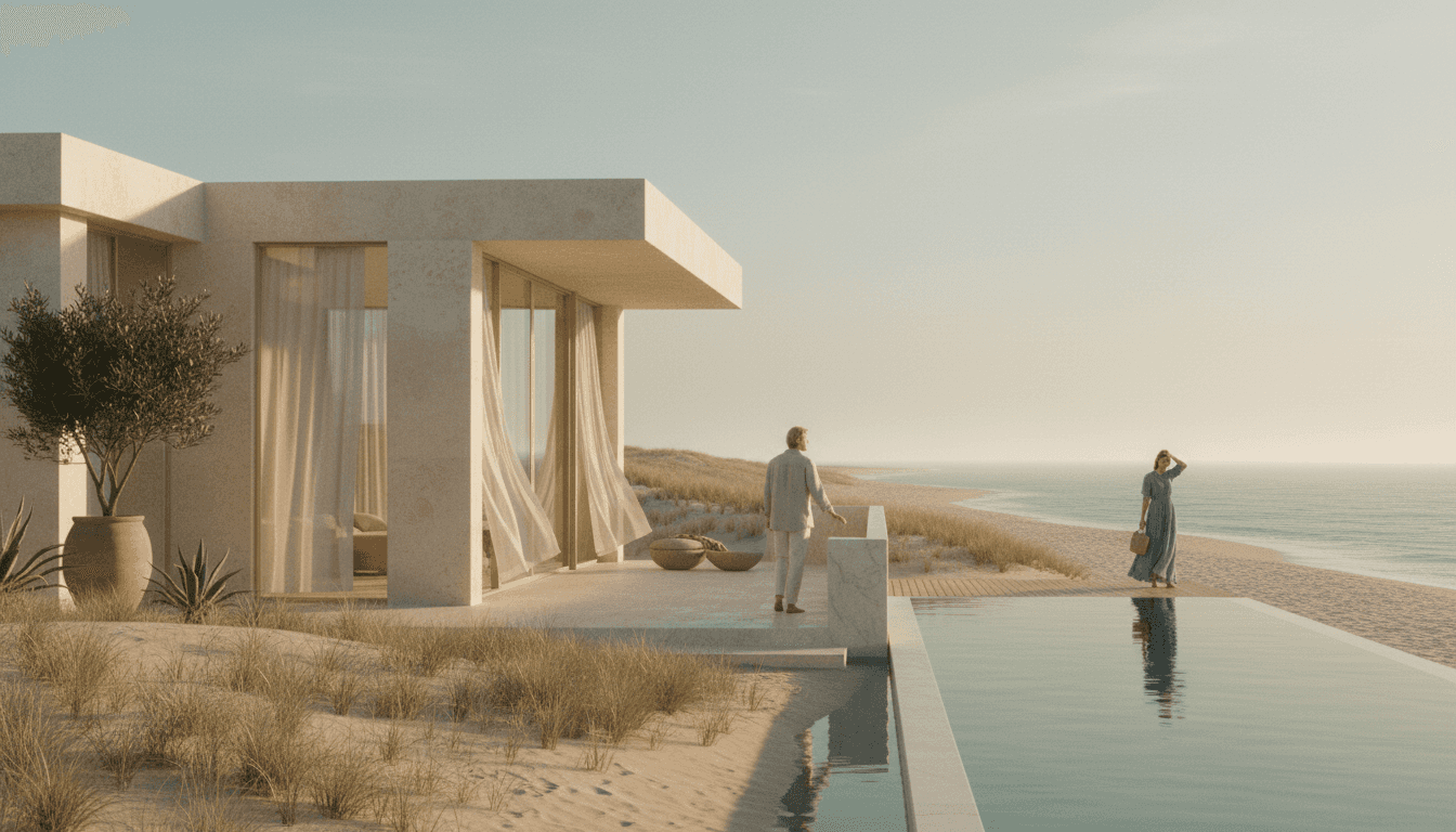 The Art of the Micro-Location: Off-Plan Value in Dubai — Dubai real estate