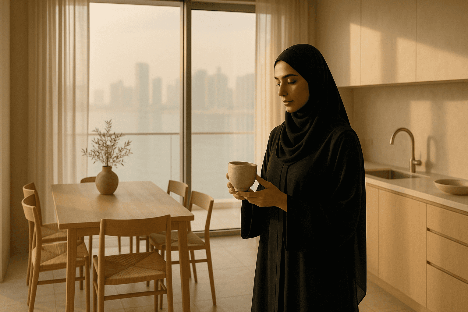 The Artisan's Address: A Dubai Property Guide — Dubai real estate