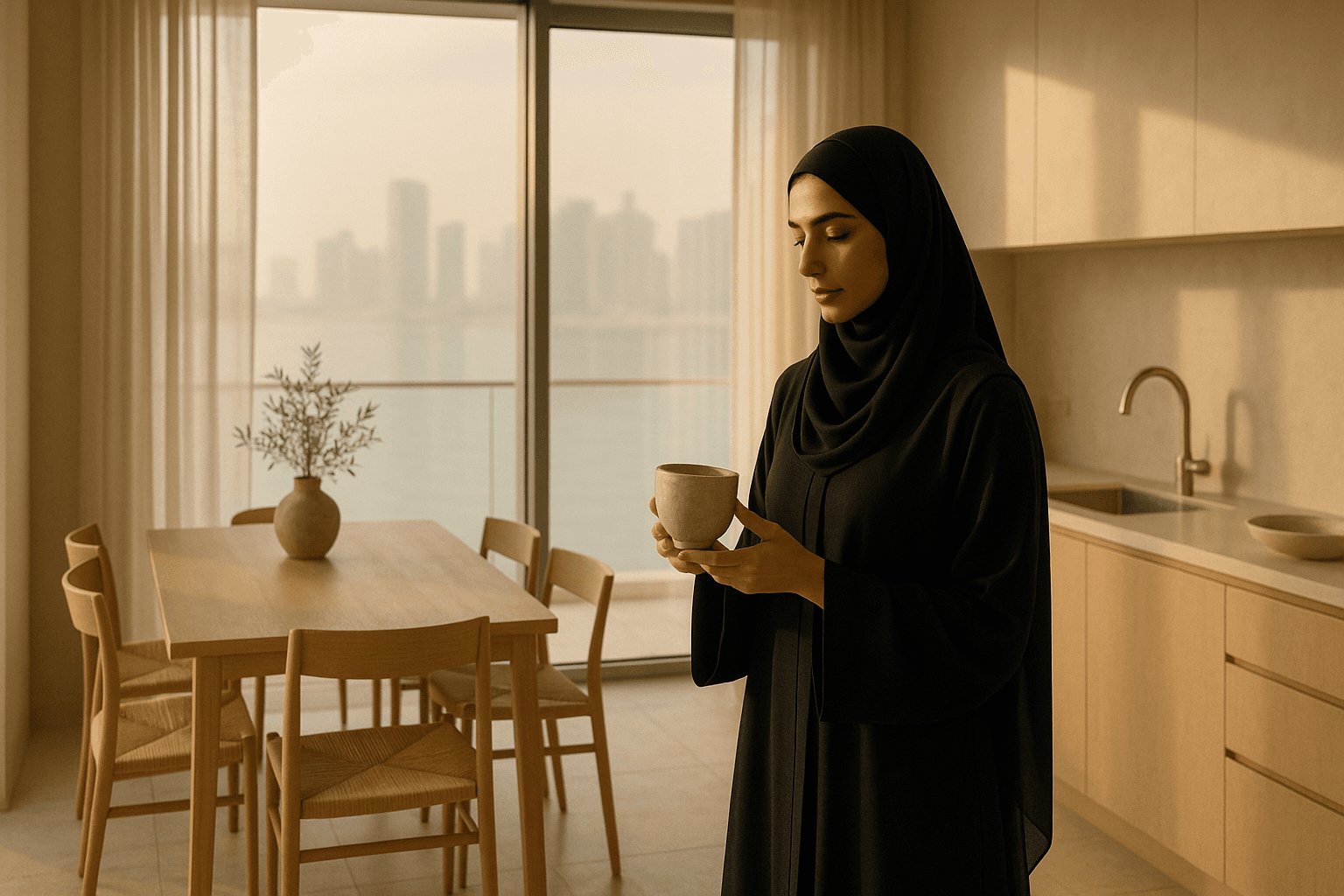 The Artisan's Address: A Dubai Property Guide