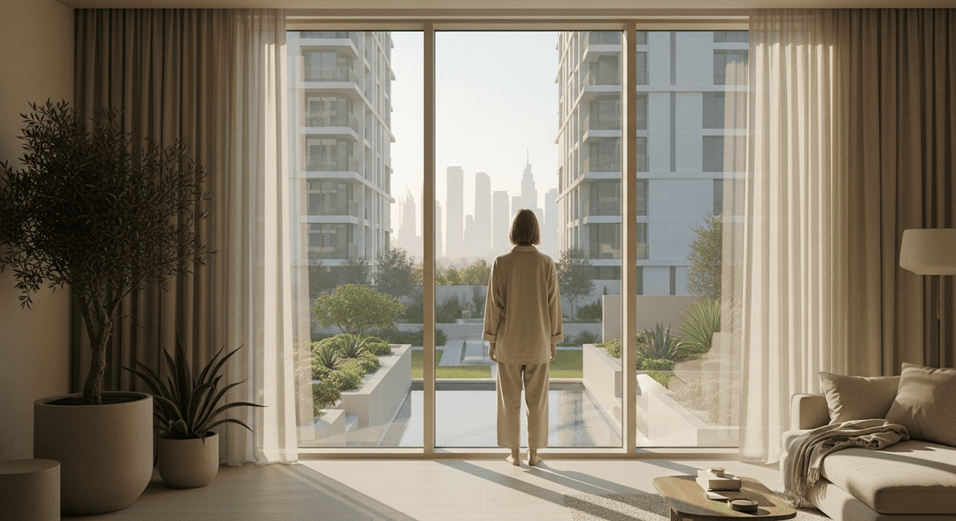 The Corporate Influx: Driving Dubai's Premium Property Market