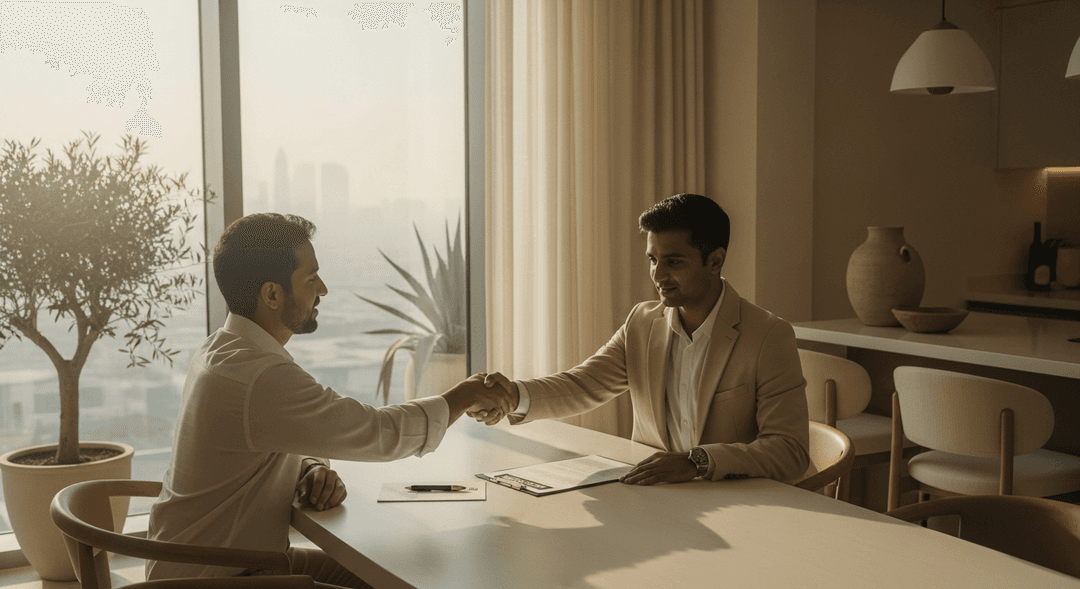 The Devil's in the Detail: Decoding Your Dubai SPA