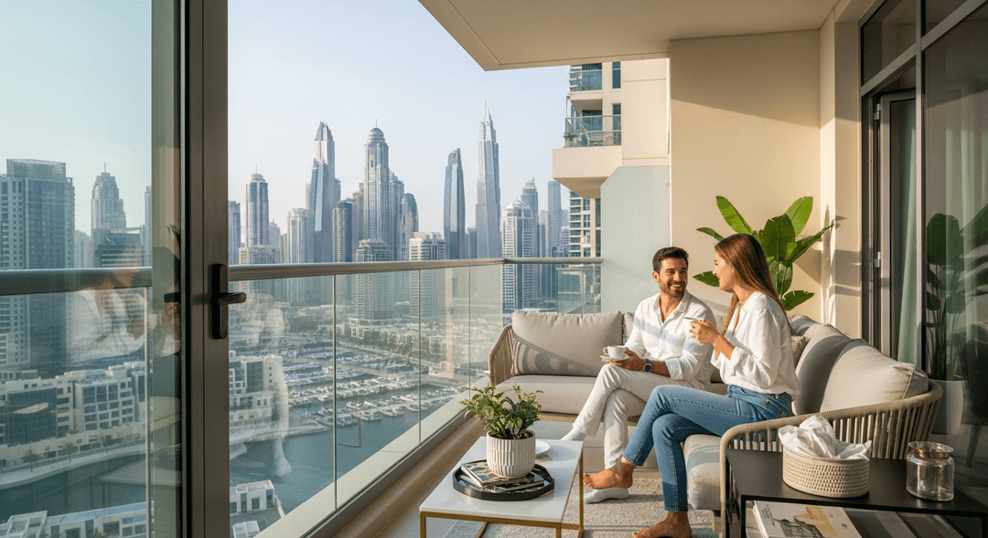 The Dubai Seller's Multiple Offer Playbook
