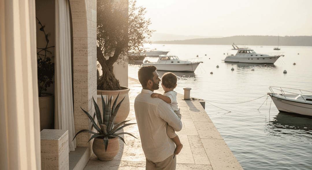 The Dubai Trustee Office: Your Guide to Secure Transfers