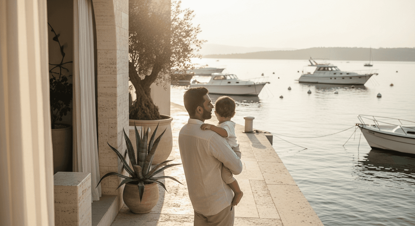The Dubai Trustee Office: Your Guide to Secure Transfers — Dubai real estate