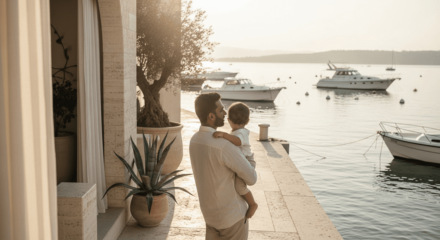 The Dubai Trustee Office: Your Guide to Secure Transfers — Dubai real estate