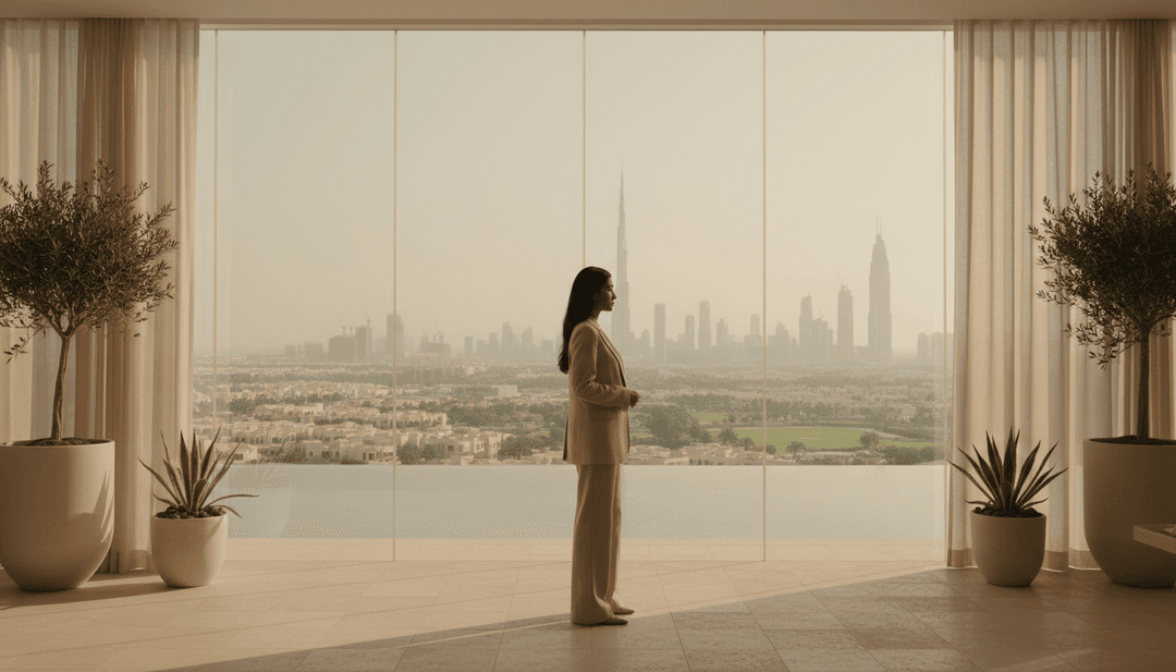 The Education Effect: How Schools Drive Dubai Property