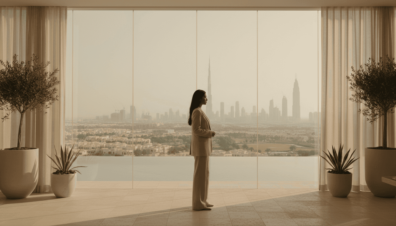 The Education Effect: How Schools Drive Dubai Property — Dubai real estate