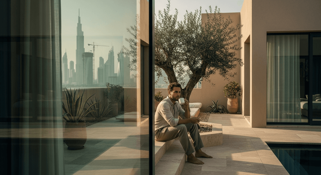 The End of Easy Money? Dubai's Payment Plans Are Changing