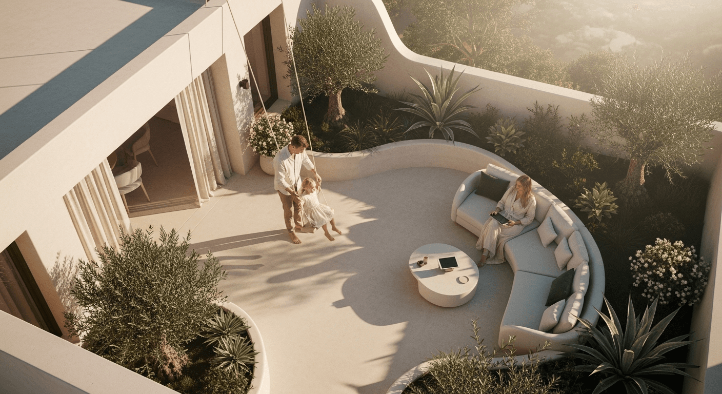 The Entrepreneur's Address: Dubai's Top Neighbourhoods