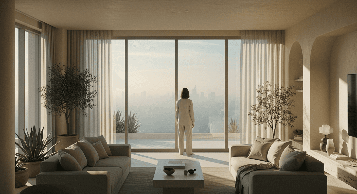 The Final Hurdle: Navigating Off-Plan's Handover Payment — Dubai real estate