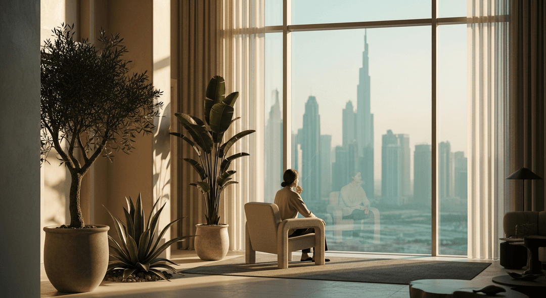 The Gulf's Gravitational Pull