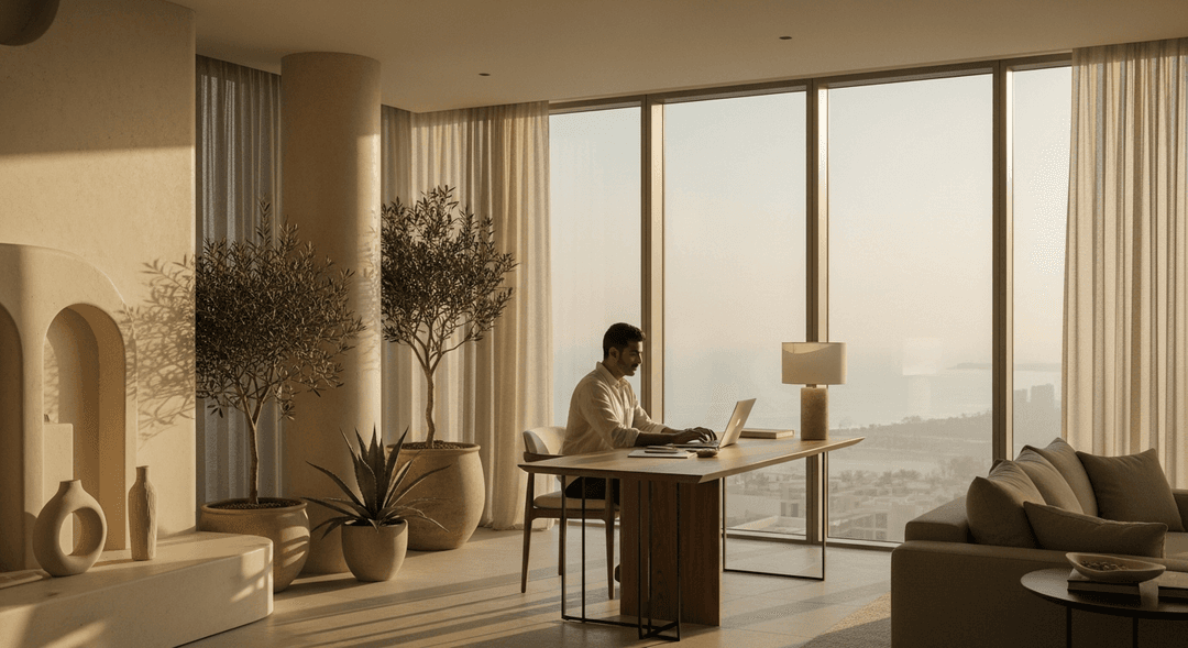 The Host’s Guide to Dubai’s Best Neighbourhoods