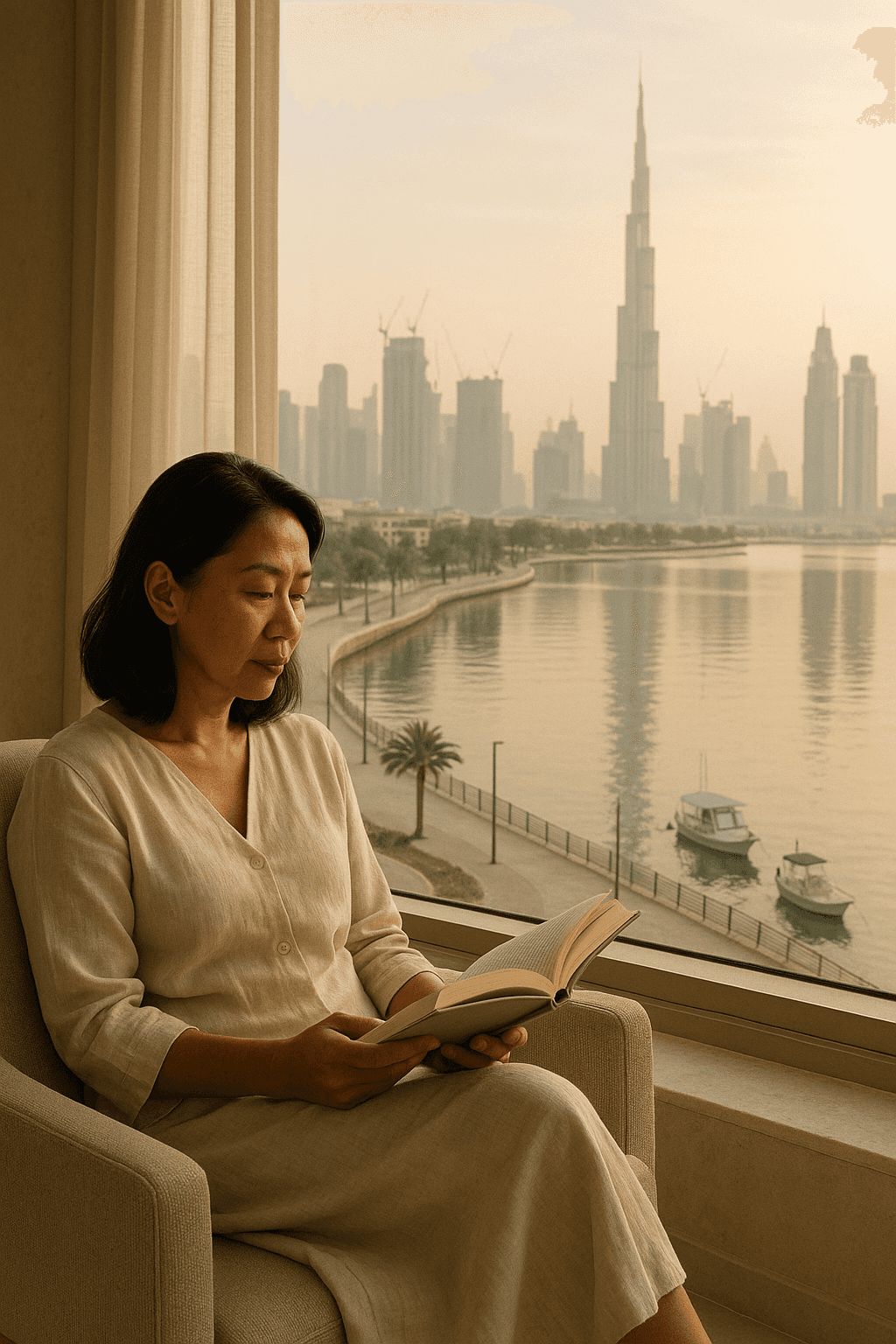The Land Sale Effect: Shaping Dubai's Future — Dubai real estate