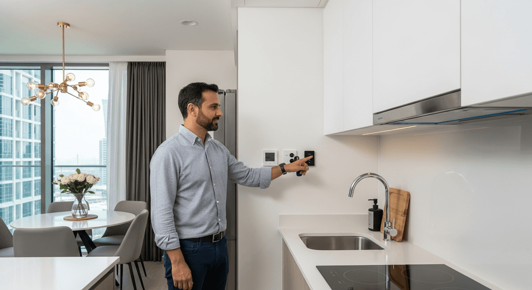 The Landlord's Guide to High-ROI Upgrades in Dubai