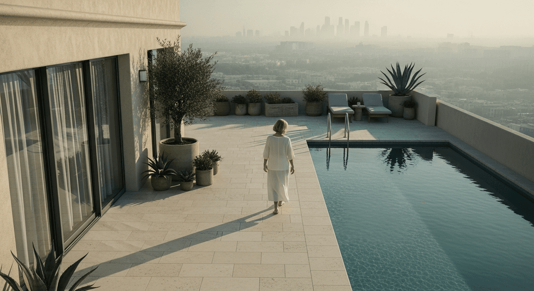 The Material Difference: Judging Dubai's Luxury Finishes