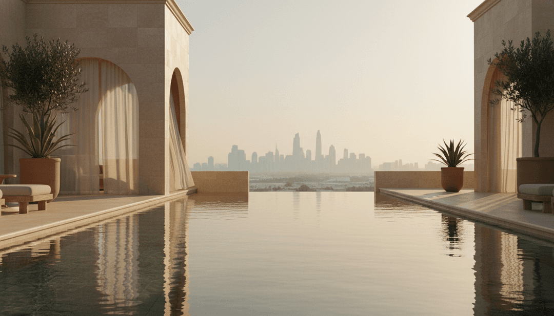 The Mortgage Effect: Your Guide to Dubai Rental Yields